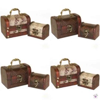 Chests