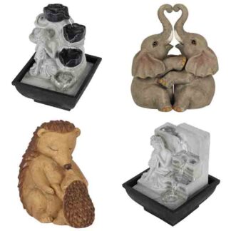 Ornaments
