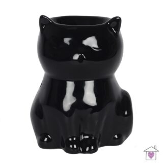 Black Cat Oil Burner