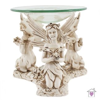 Fairy Oil Burner