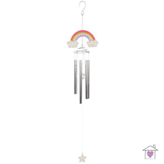 Rainbow Windchime