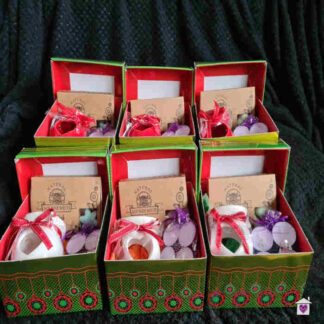 Christmas Melt Gift Set