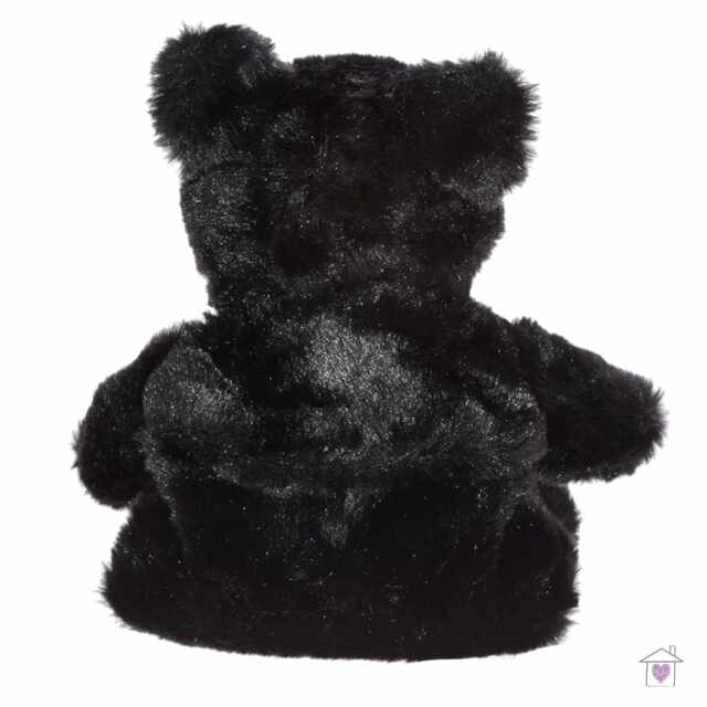 Cute Scottie Dog Microwavable Heat Wheat Warmer Pack - Image 3