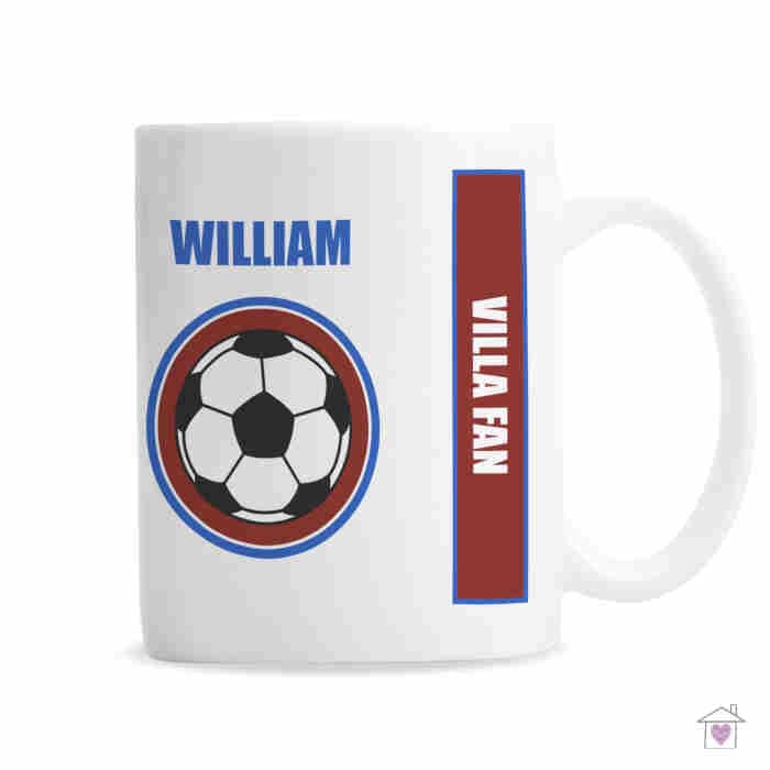 Football Fan Mugs - Image 3