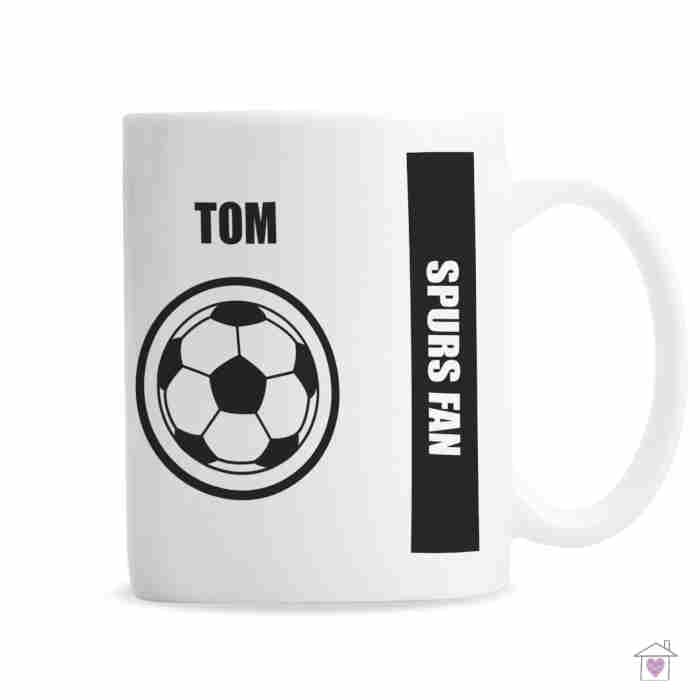 Football Fan Mugs - Image 6