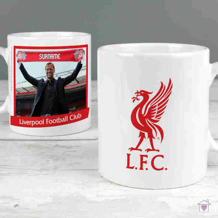 Personalised Football Manager Mug - Image 2