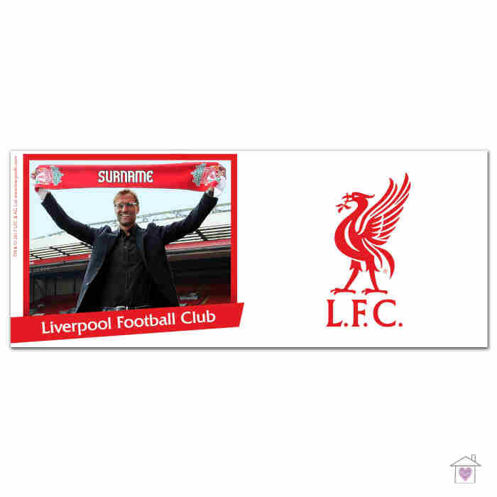 Personalised Football Manager Mug - Image 3