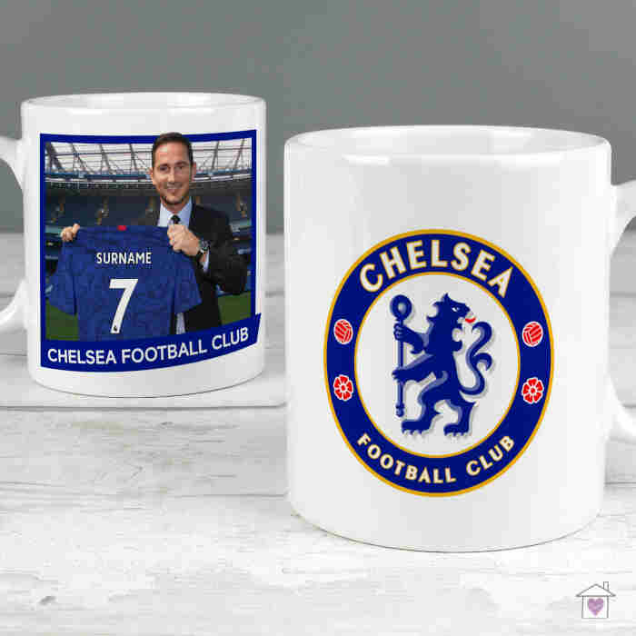 Personalised Football Manager Mug - Image 4