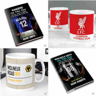 Football Fans.