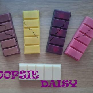Oopsie Daisy Soy Wax Melt Snap Bars