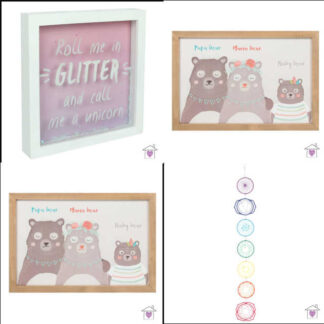 Pictures & Wall Hangings
