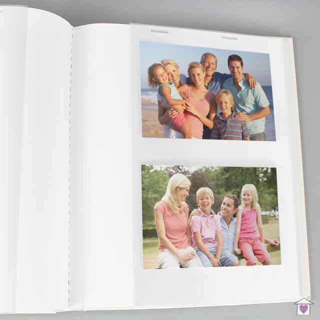 Personalised Me To You Pink Balloon Album with Sleeves - Image 5