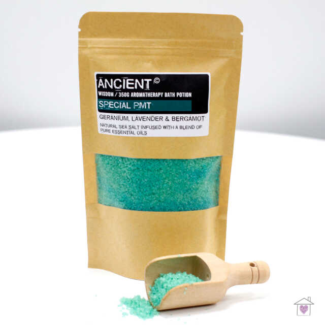 Aromatherapy Bath Potion - PMT - Image 2