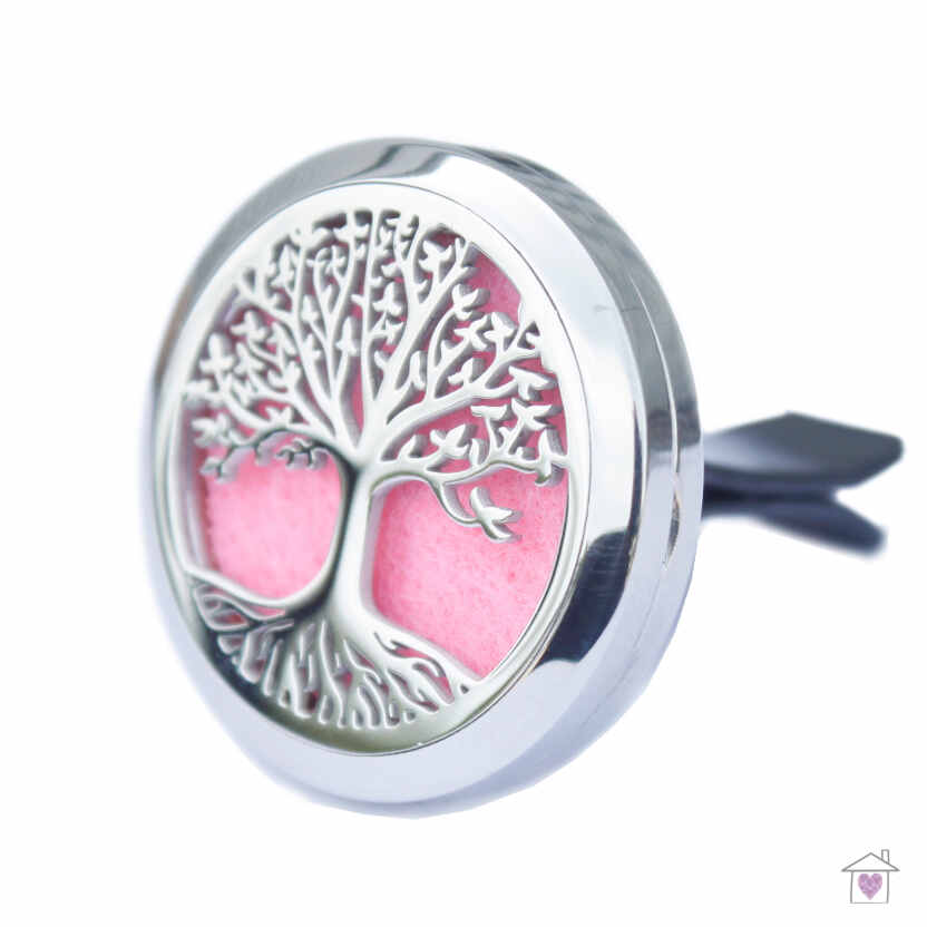 Car Diffuser Kit - Tree of Life - 30mm - Image 2