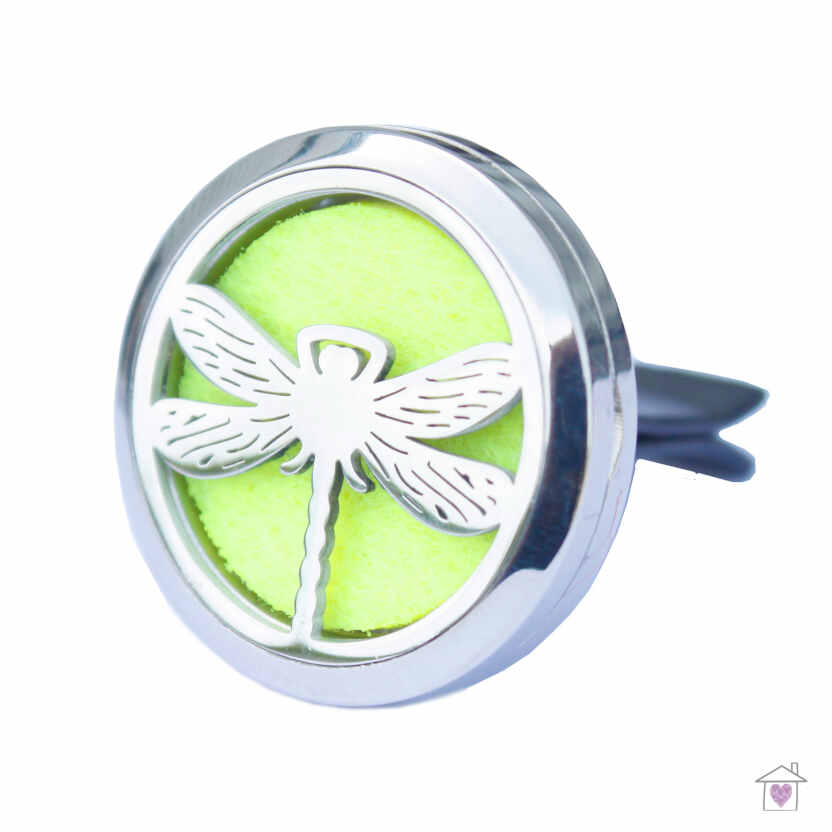 Car Diffuser Kit - Dragonfly - 30mm - Image 2
