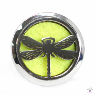 Car Diffuser Kit - Dragonfly - 30mm