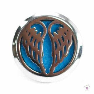 Car Diffuser Kit - Angel Wings - 30mm