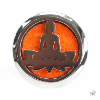Car Diffuser Kit - Lotus Buddha- 30mm