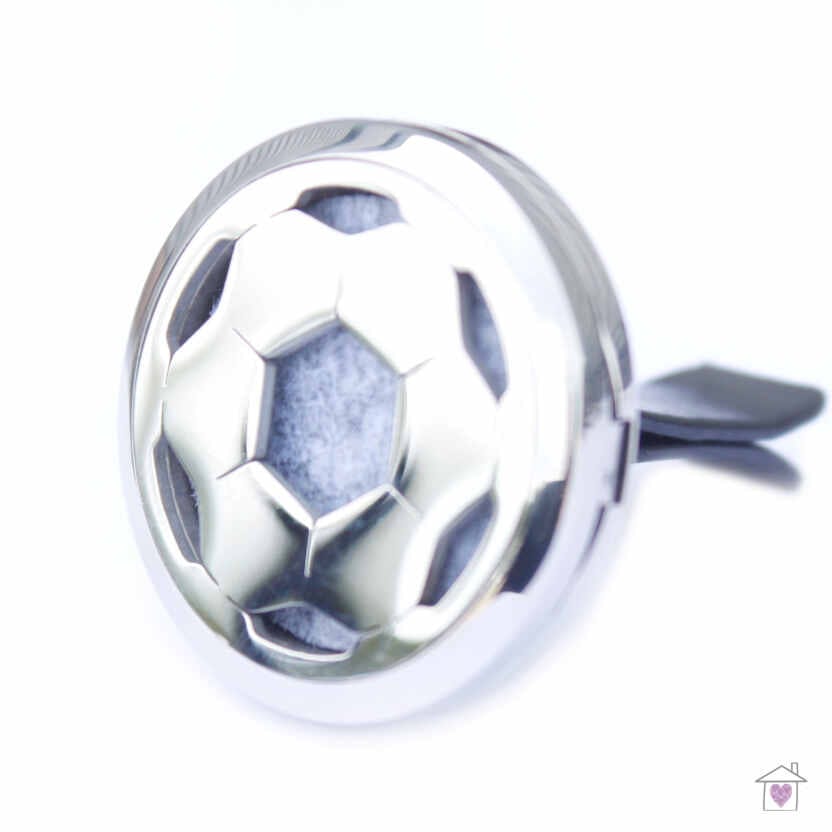 Car Diffuser Kit - Football - 30mm - Image 2