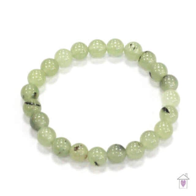 Power Bracelet - Jade