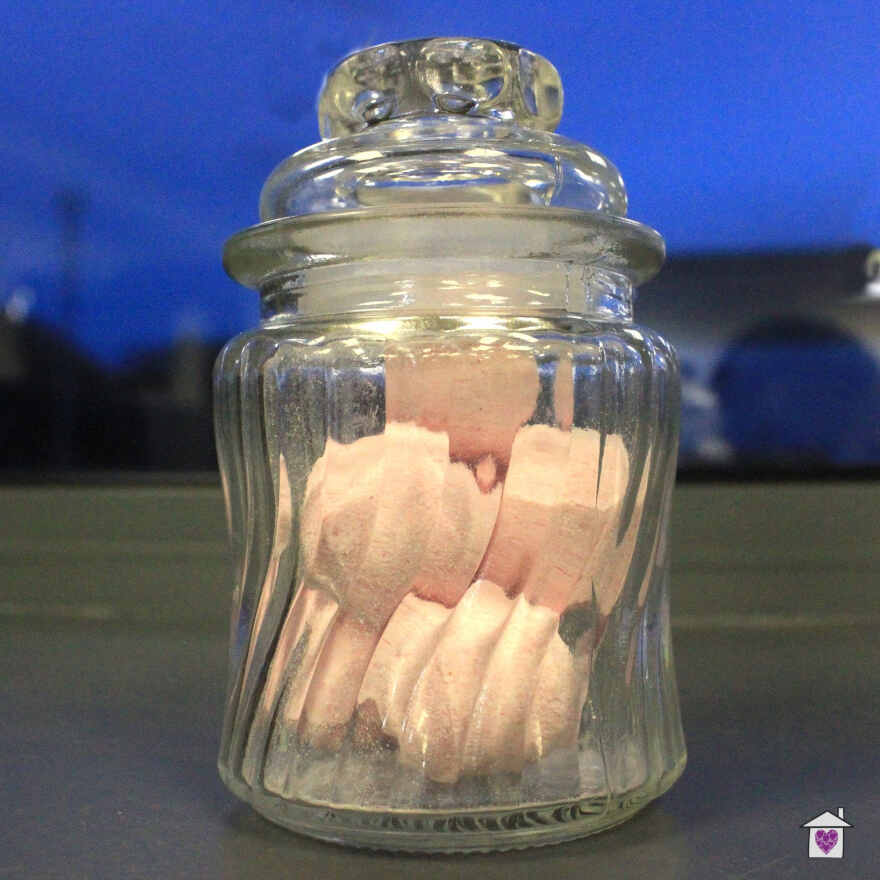 Candy Jars - Swirl Ribs - Image 2