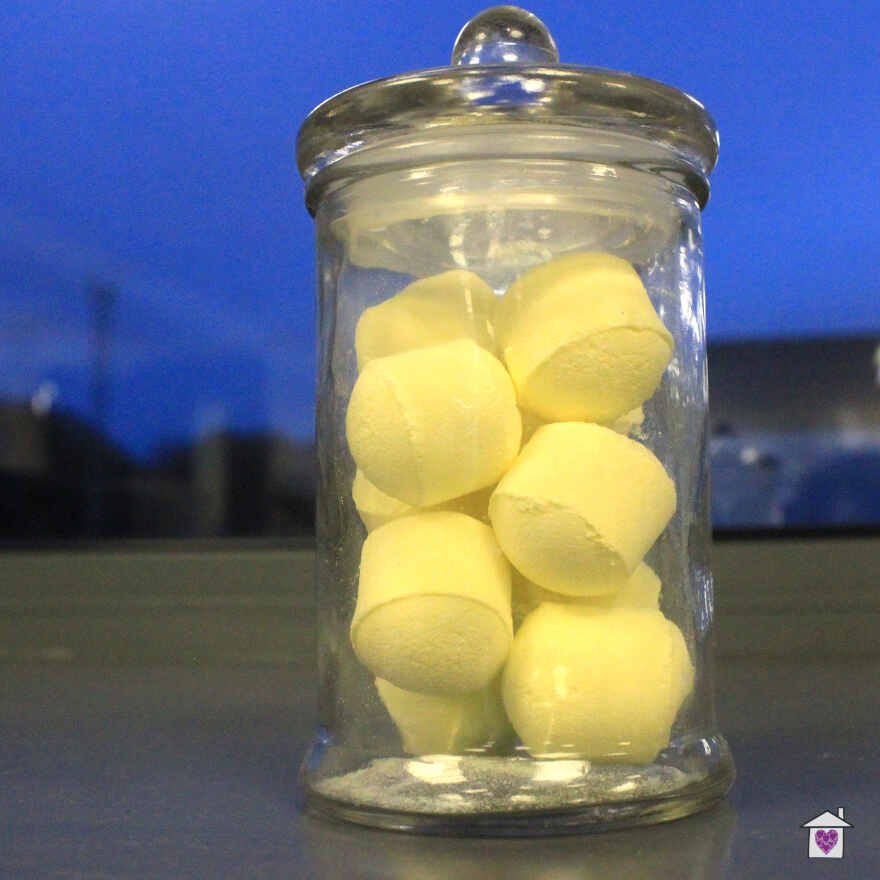 Candy Jars - Small Classic Clear - Image 2