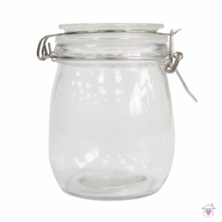 Kilner Jar 750ml