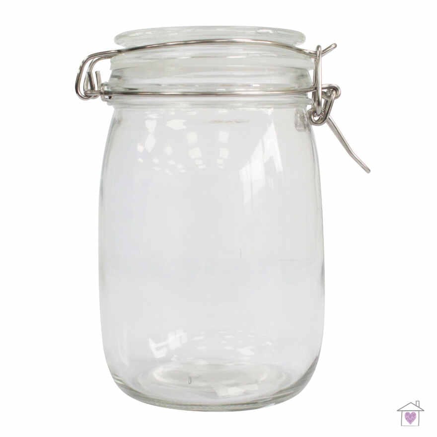 Kilner Jar 1000ml
