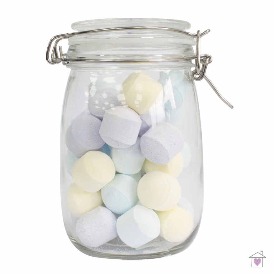 Kilner Jar 1000ml - Image 2