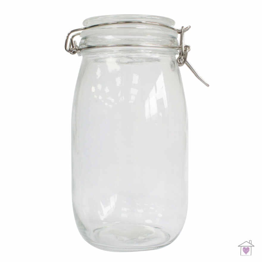 Kilner Jar 1500ml