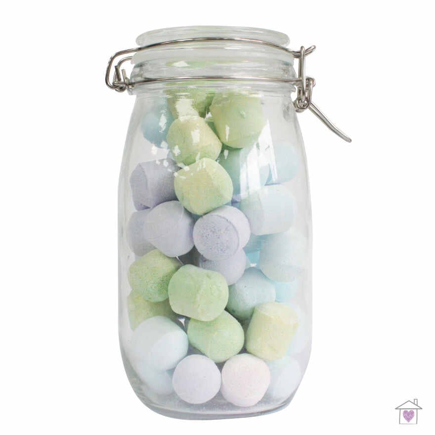 Kilner Jar 1500ml - Image 2