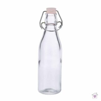 Kilner Bottle 250ml