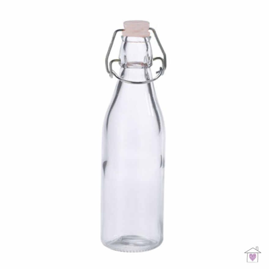 Kilner Bottle 250ml