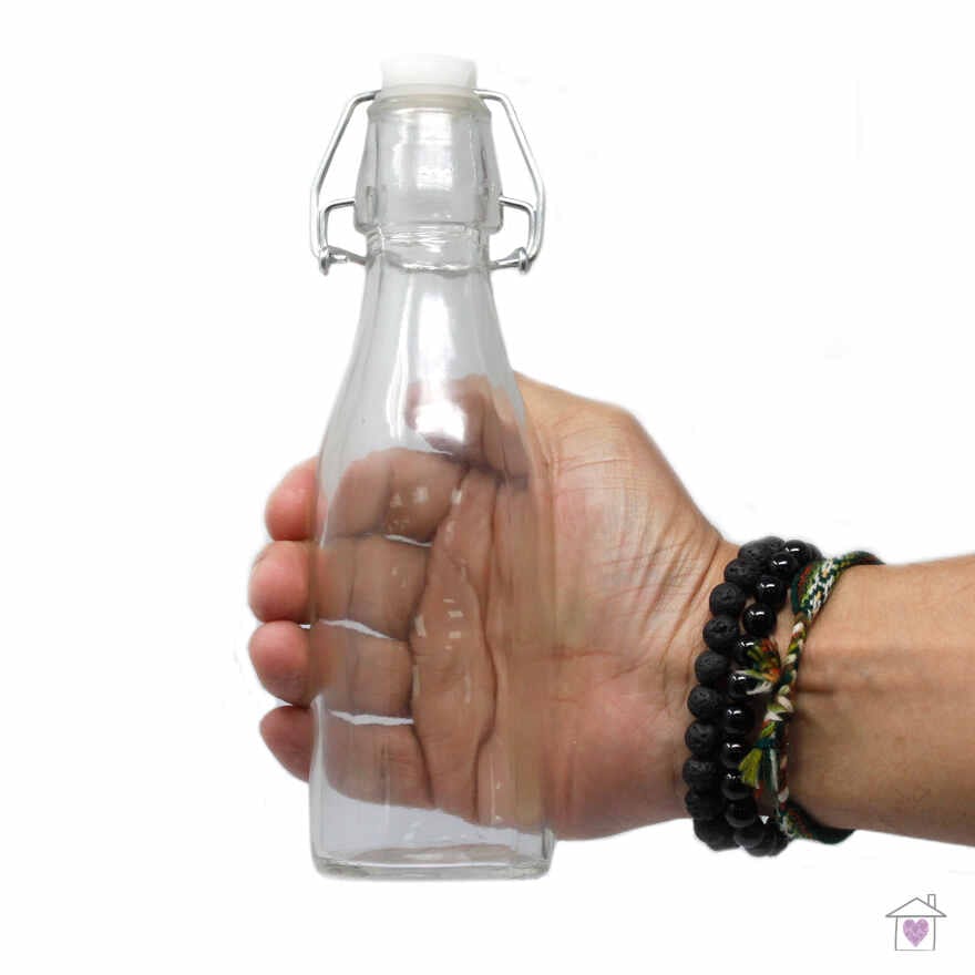 Kilner Bottle 250ml - Image 2