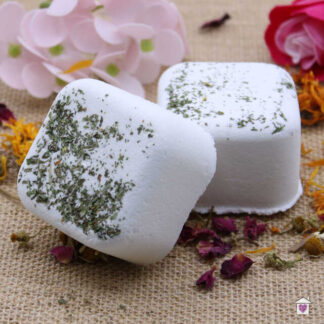 Aromatherapy Shower Steamer - Kick Start (5 Pack)