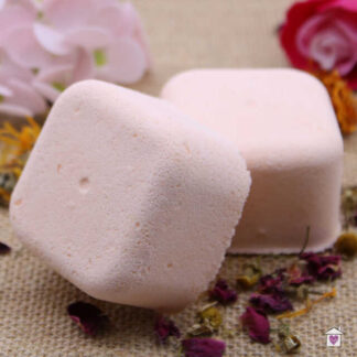 Aromatherapy Shower Steamer - Revitalise (5 Pack)