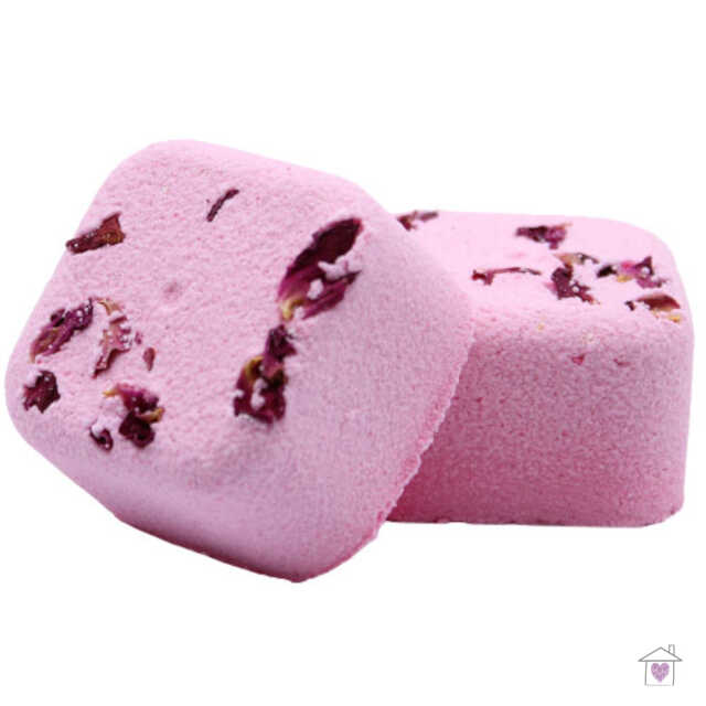 Aromatherapy Shower Steamer - Steamy Shower (5 Pack) - Image 3
