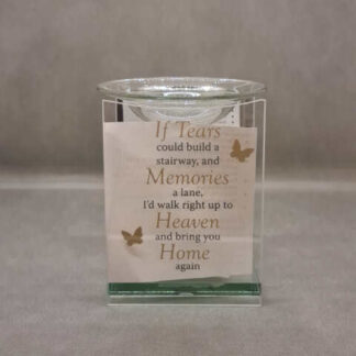 Stairway To Heaven Wax Melt / Oil Burner