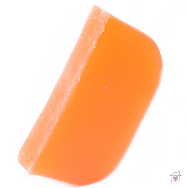 Argan Solid Shampoo - Image 10