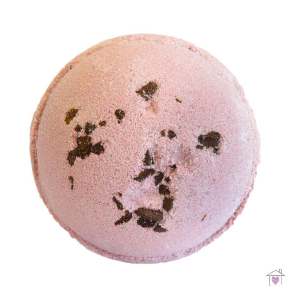 Set of Three Martini Bath Bombs - Image 2