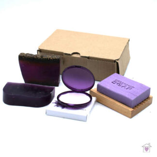 Lavender Lover Set