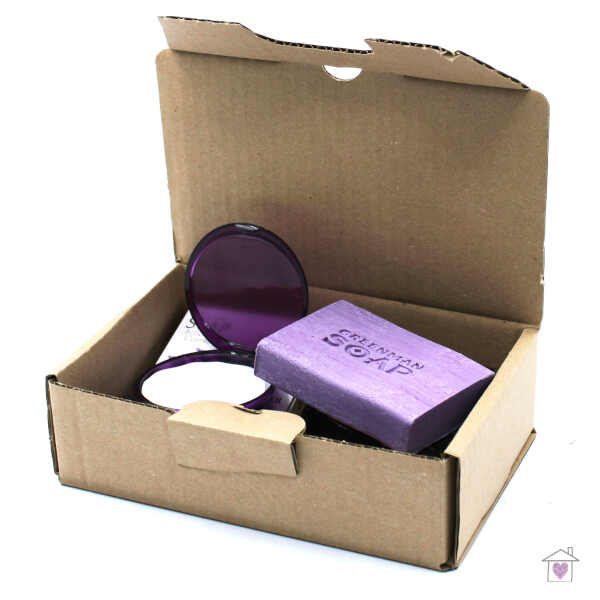 Lavender Lover Set - Image 2