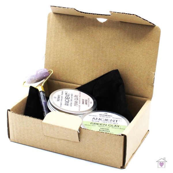 Gemstone Roller & Clays Set - Image 2