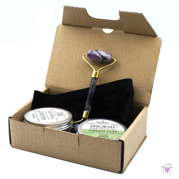 Gemstone Roller & Clays Set - Image 3