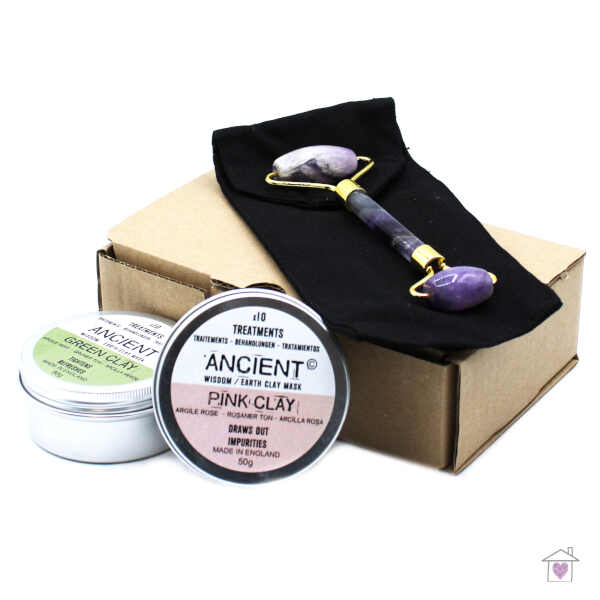 Gemstone Roller & Clays Set - Image 4
