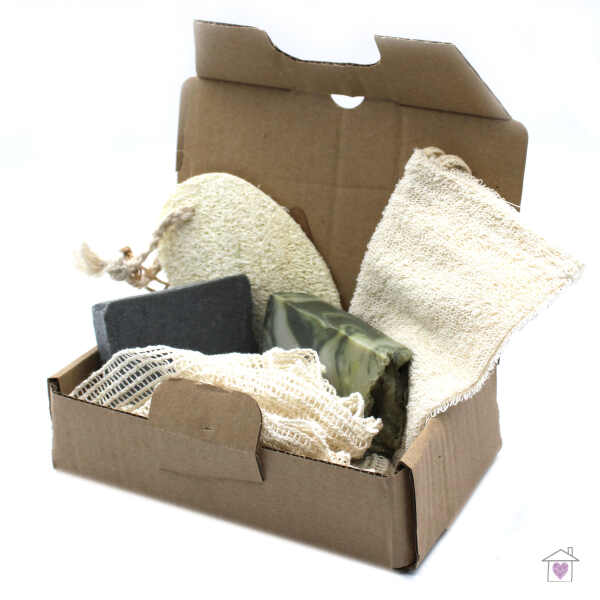 Cleansing Shower Set - Image 3