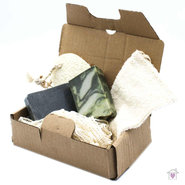 Cleansing Shower Set - Image 4
