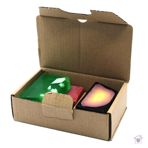 Citrus Soap Set - Image 2