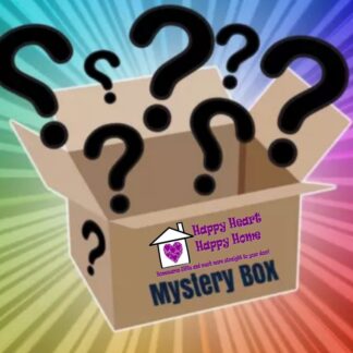 Mystery Box