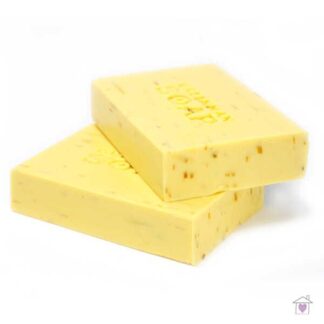 Greenman Soap Slice 100g - Gentle & Kind